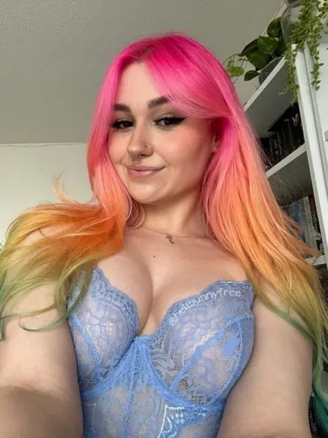 Bunny FREE PAGE OnlyFans profile picture - British creator