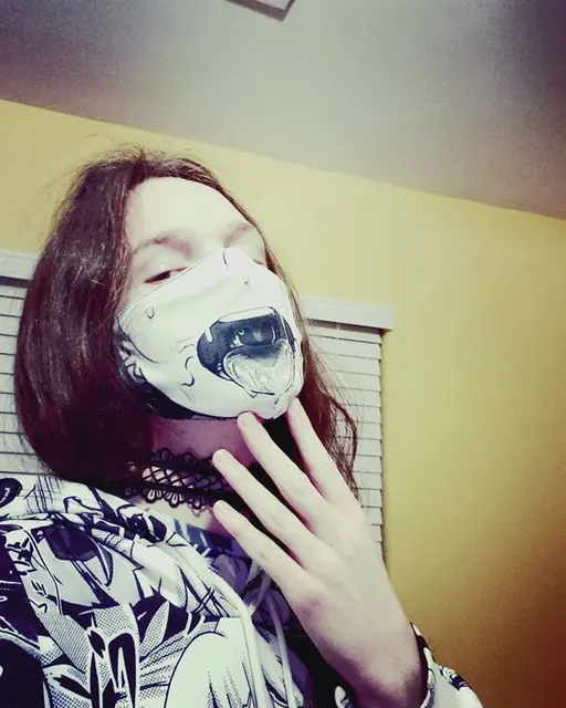 Hentaithetrap OnlyFans playful femboy