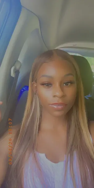 Hershb OnlyFans Blonde Creator