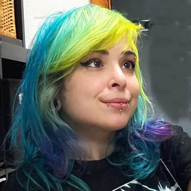 Lyssy OnlyFans creator with cute aesthetic
