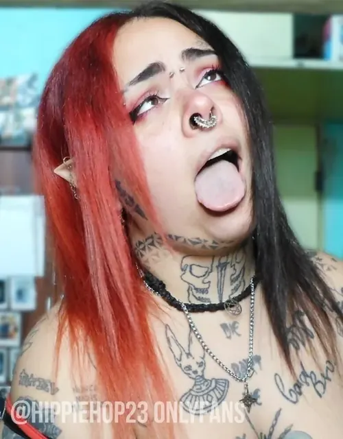 Hippiehopfree OnlyFans alt creator