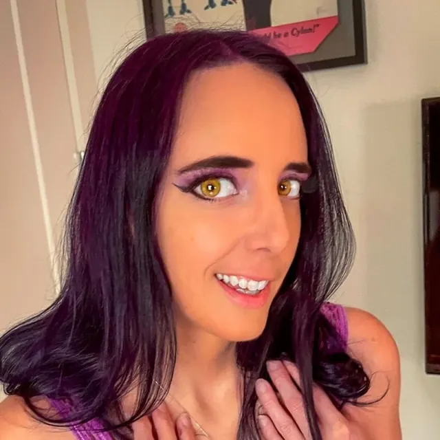 Angela the Hobby Daemonette OnlyFans daily lewds