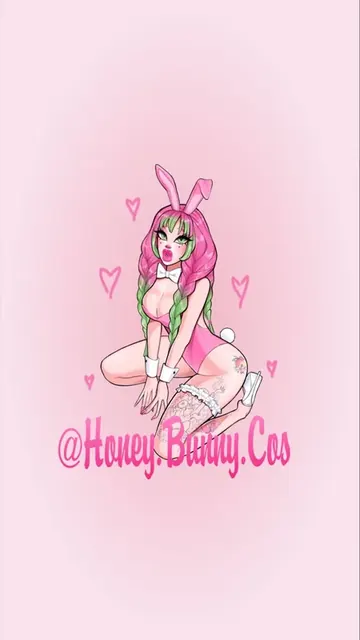✨Daisy Cakes✨ on OnlyFans showcasing cosplay content