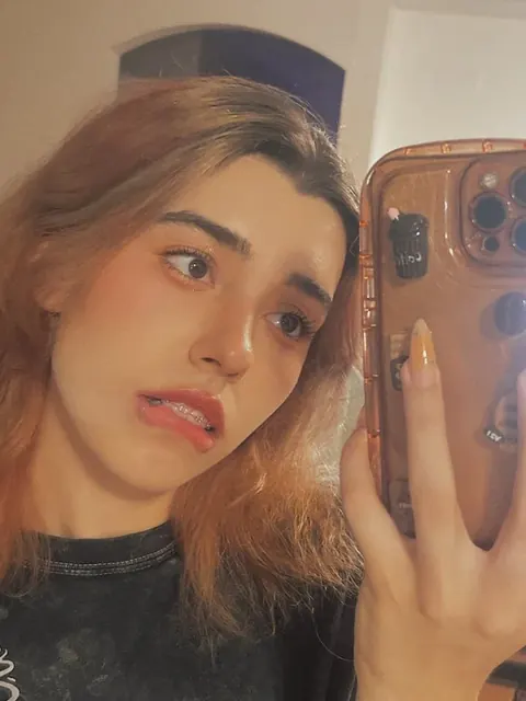 Allie on OnlyFans Clown Girl