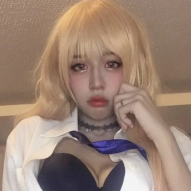 Honey Hiromi OnlyFans Cat Cosplayer