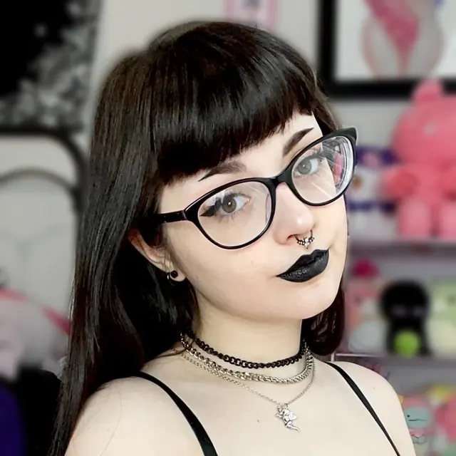 Nymph honeymomo OnlyFans creator with explicit content