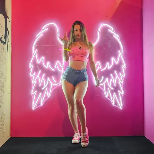Princess Honey OnlyFans lifestyle Domme