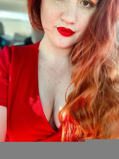 Hopeimagines OnlyFans Red Hair