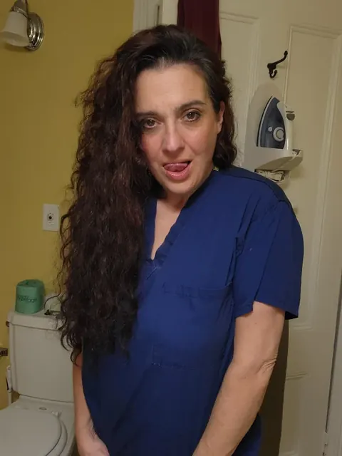 HotNurseGoneRogue OnlyFans Nurse Chloe exclusive content