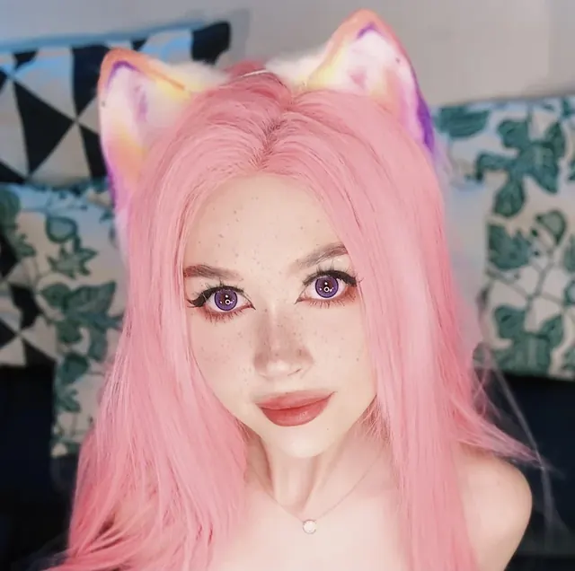 Horny Sexy Purple Bitch OnlyFans profile picture - Cosplay creator