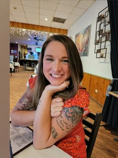 Hotwifetori OnlyFans brunette tattooed creator