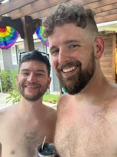 Houstonsex69 OnlyFans couple sharing hot times
