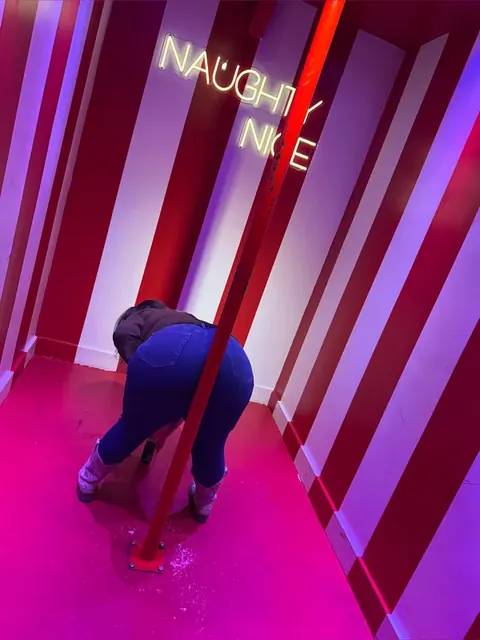 FADED LATINA OnlyFans curvy creator