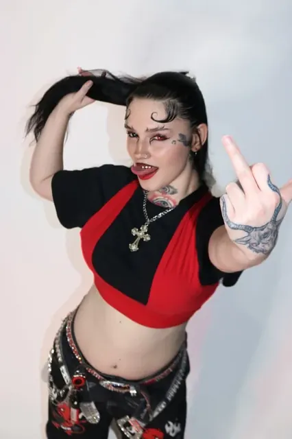 Hailey Gardner OnlyFans Fetish Friendly Content