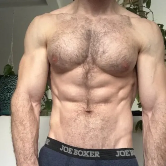 Hung Adonis OnlyFans Athletic Creator