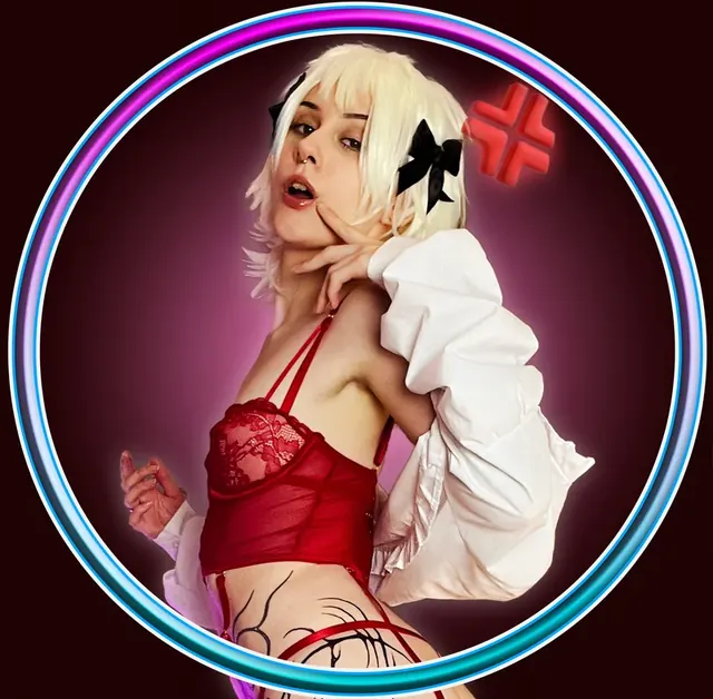 Hungryyoimiya OnlyFans creator with unique content