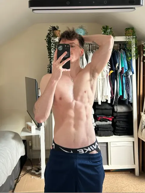 Hungsubtwink95 OnlyFans creator with a unique appeal