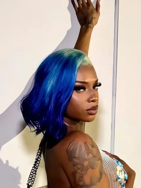 Iambrandibangz OnlyFans Trans pornstar