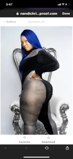 IM OnlyFans alternative creator