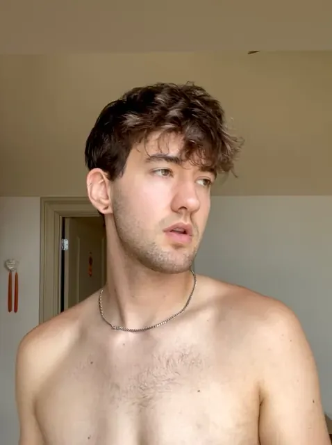 Gray iamgray429 OnlyFans creator with unique content