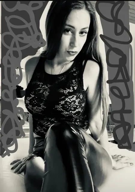 Lady Audrey on OnlyFans Domina model