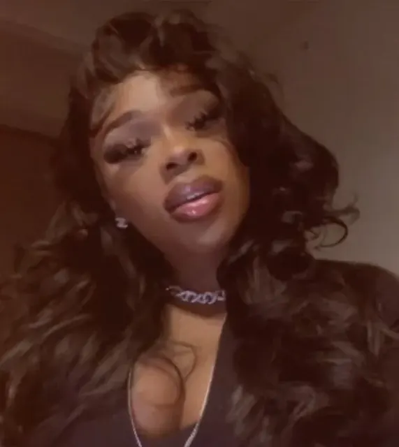 Iamtsunami OnlyFans creator with enticing content
