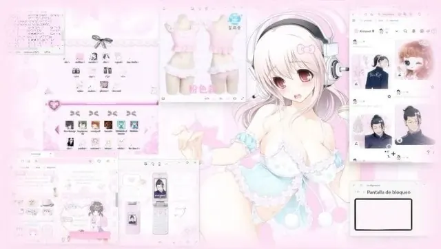 Crystal ♡ OnlyFans profile with playful content.