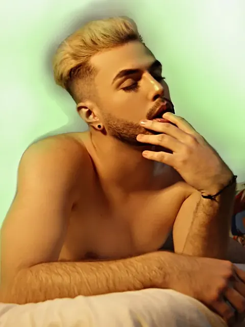 a OnlyFans creator with exclusive content
