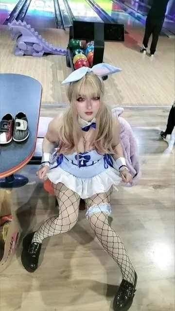 Ichigomirukucos OnlyFans adorable and fierce