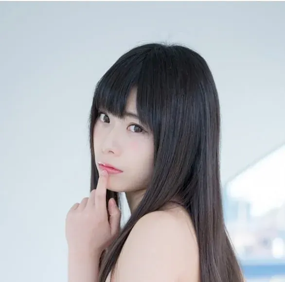 Ichiha OnlyFans Japanese gravure idol