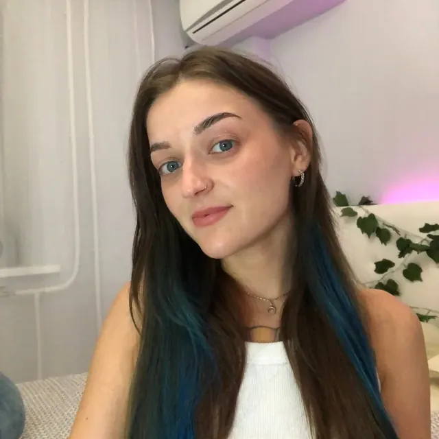 Ida Davidson OnlyFans creator with exclusive nudes