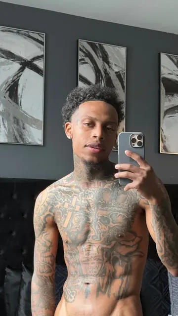 Kese OnlyFans exclusive content creator