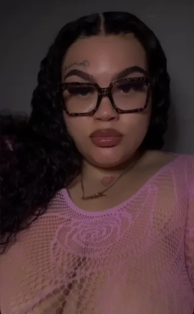 Igotgoodthroat OnlyFans Curvy Creator