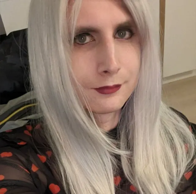 Iheartnicecuties OnlyFans femboy crossdresser