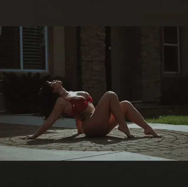Michelle Yee OnlyFans creator with exclusive content