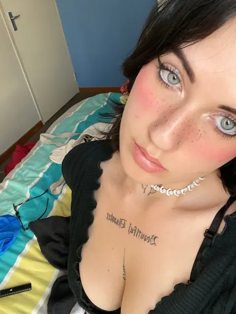 Kitty OnlyFans profile picture - Friendly creator