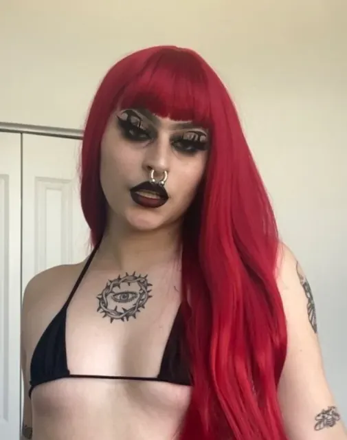Alice OnlyFans profile picture - TRANS creator