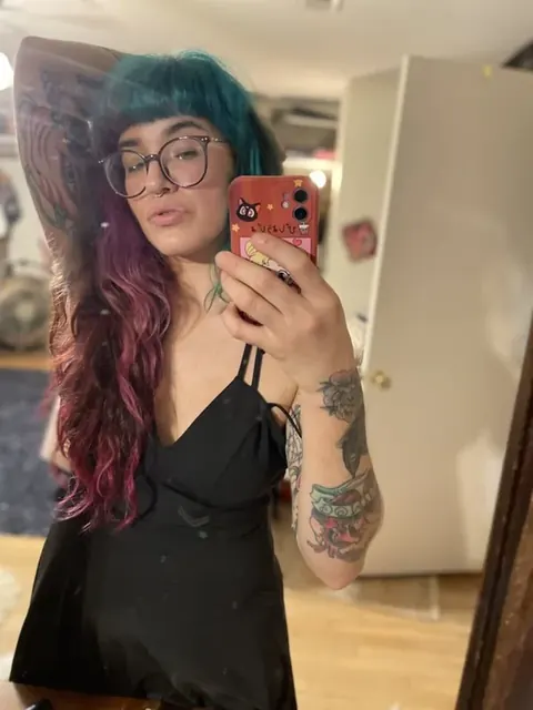 Iloveyoufromvana OnlyFans free content creator