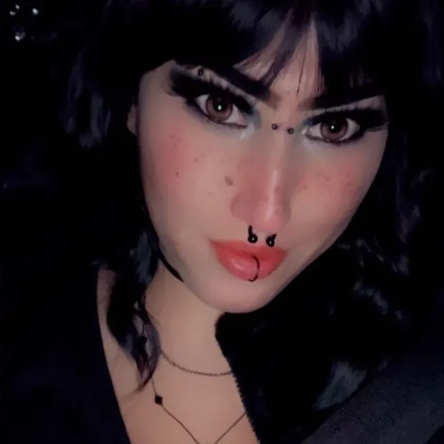 Colbi Shaw OnlyFans Alt Creator
