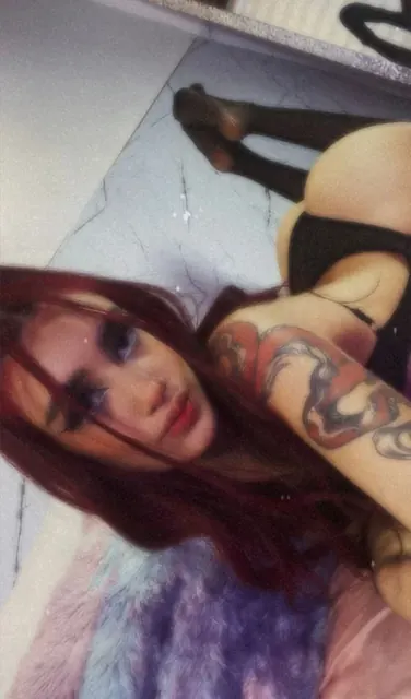 Cherry OnlyFans amateur Latina creator