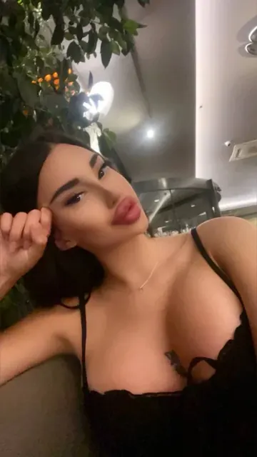 Lexxi Lu OnlyFans big tits
