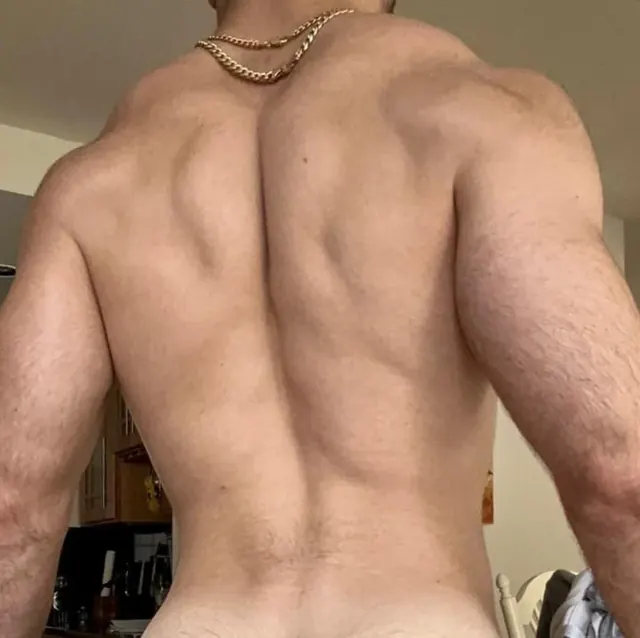 Lukaz OnlyFans Athletic Creator