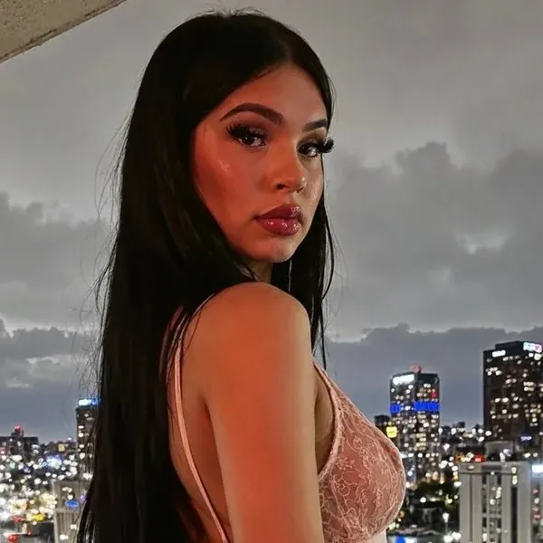 indiafterhours OnlyFans Trans creator