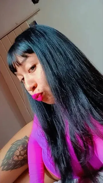 Indica47 OnlyFans bold tattooed creator