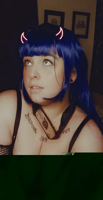 Infinitebummerr OnlyFans tattooed creator