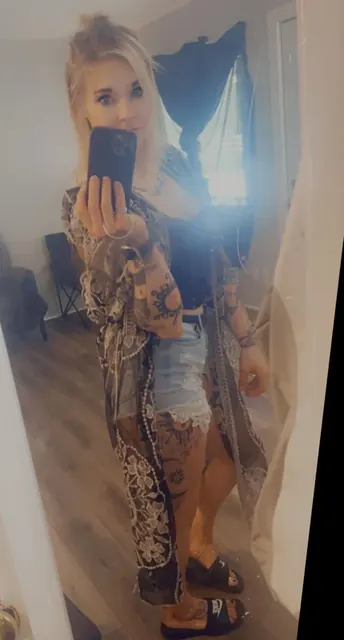 Chlo OnlyFans tattooed creator