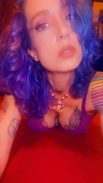 Inkedinthepinks OnlyFans creator with alt content