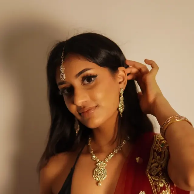Kayla Kapoor Premium on OnlyFans showcasing high-quality content