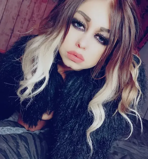 SJ - Inthecityuk FAB OnlyFans Brunette Creator