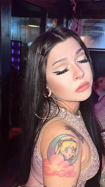 Princess 💕 OnlyFans Cosplay Creator